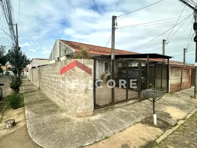 Imagem: Casa em Rua Jasmim - Chácara das Rosas