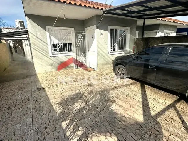 Imagem 13: Casa em Rua Jasmim - Chácara das Rosas - Cachoeirinha/Rs