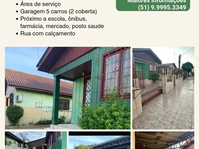 Imagem: Venda Casa