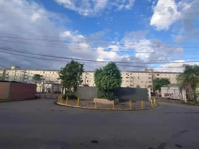 Imagem: Apto com 2 Dormitórios no Condominio Mal