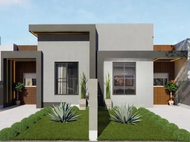 Imagem: Residencial Mirante do Vale