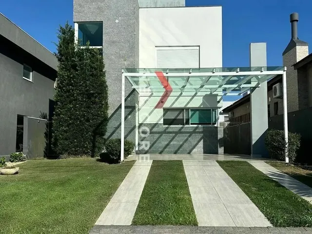Imagem: A casa em condomínio possui 3 Dormitórios, 1 Suíte, 3