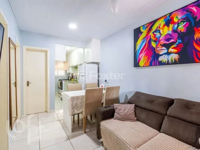 Imagem: Casa À Venda Rua Alvício Ilustre de Souza