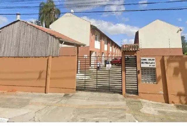 Imagem 1: Apartamento 2 Dormitórios À Venda, Bairro Olaria