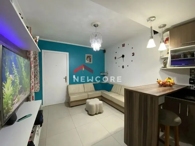 Imagem: Apartamento em Rua José Alfredo Becke