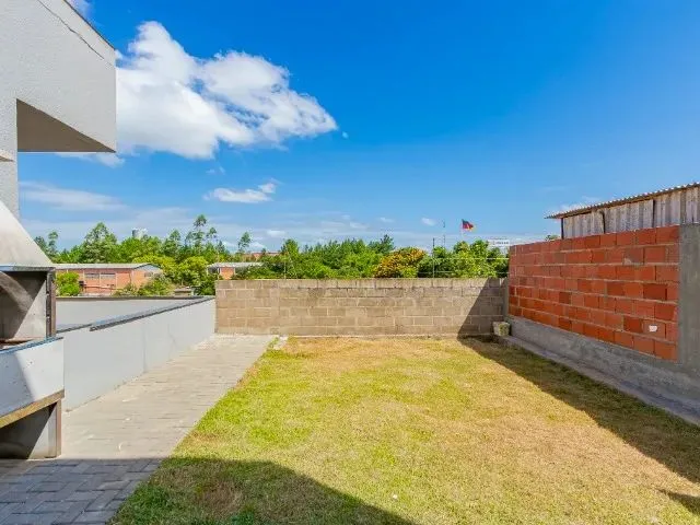 Imagem 4: Sobrado Condomínio Primavera com Garagem Coberta Semi-Mobiliado