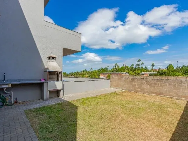 Imagem 9: Sobrado Condomínio Primavera com Garagem Coberta Semi-Mobiliado