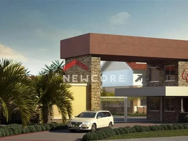 Imagem 1: Casa em Avenida Açucena - Estância Velha - Canoas/Rs