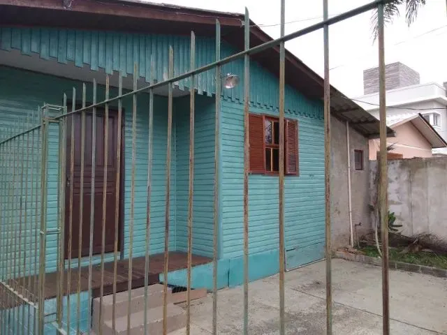 Imagem: Vendo Terreno 11X30 com Casa Frente e Fundos