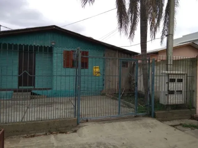 Imagem 7: Vendo Terreno 11X30 com Casa Frente e Fundos