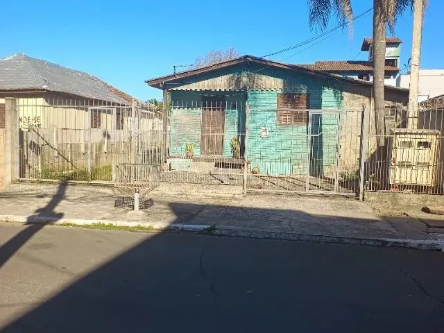 Imagem 5: Vendo Terreno 11X30 com Casa Frente e Fundos