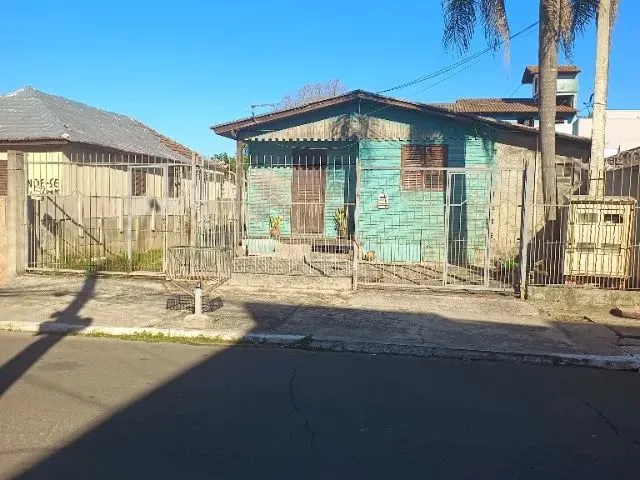 Imagem 6: Vendo Terreno 11X30 com Casa Frente e Fundos
