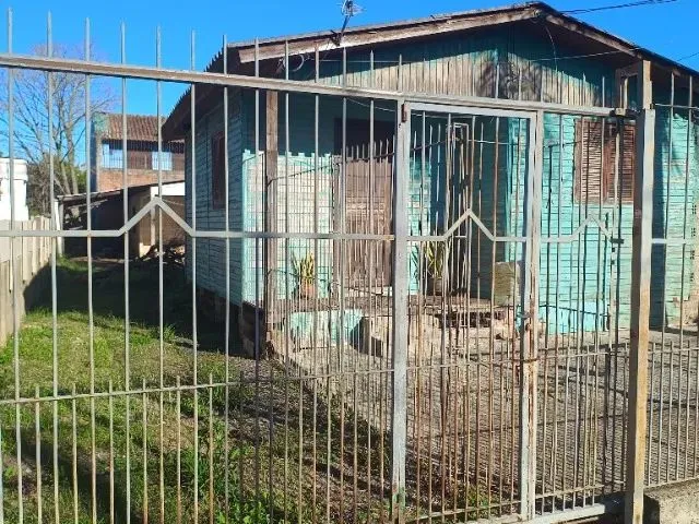 Imagem 2: Vendo Terreno 11X30 com Casa Frente e Fundos