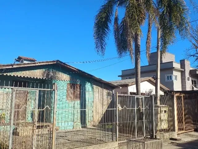 Imagem 8: Vendo Terreno 11X30 com Casa Frente e Fundos