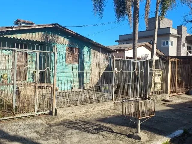 Imagem 3: Vendo Terreno 11X30 com Casa Frente e Fundos