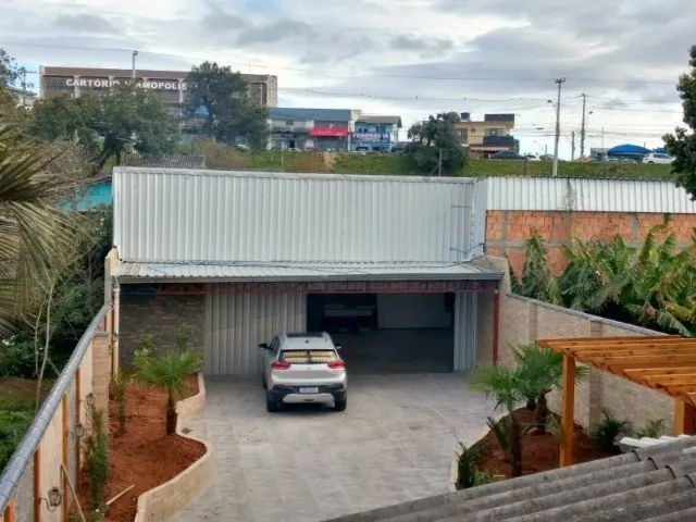 Imagem 13: Pavilhão C/200 M² / Residência de 200M² 3 Quartos 1 Suíte e...