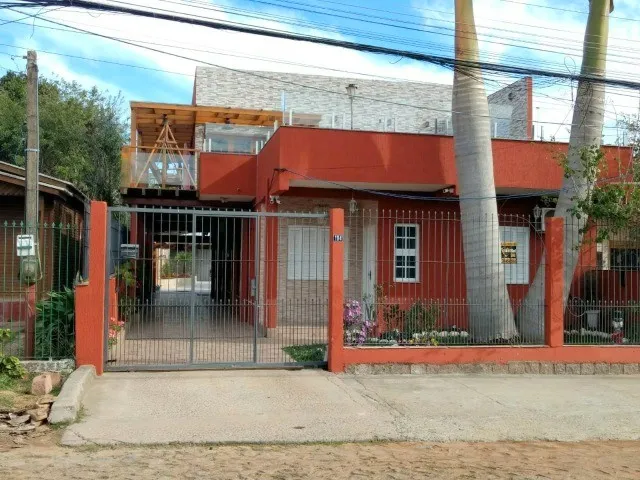 Imagem 4: Pavilhão C/200 M² / Residência de 200M² 3 Quartos 1 Suíte e...