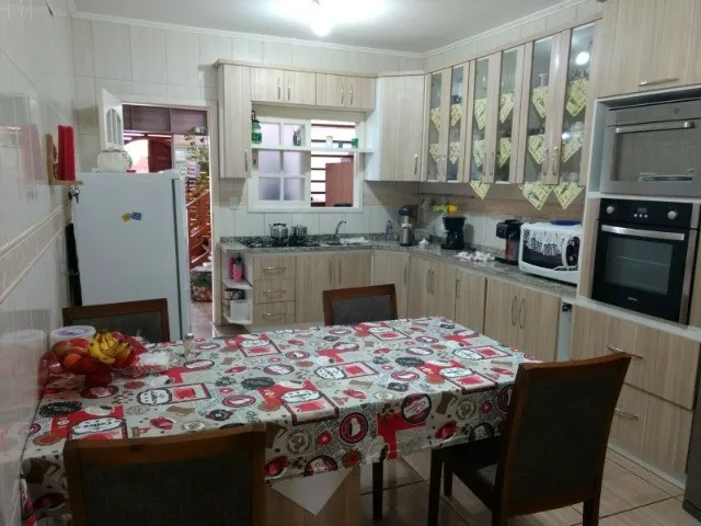 Imagem 3: Pavilhão C/200 M² / Residência de 200M² 3 Quartos 1 Suíte e...