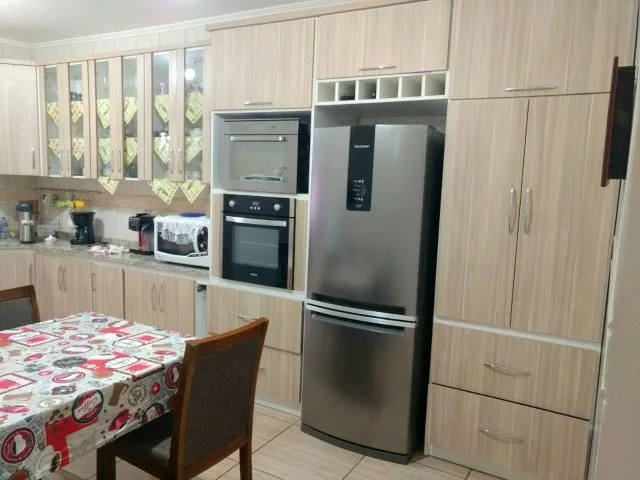 Imagem 14: Pavilhão C/200 M² / Residência de 200M² 3 Quartos 1 Suíte e...