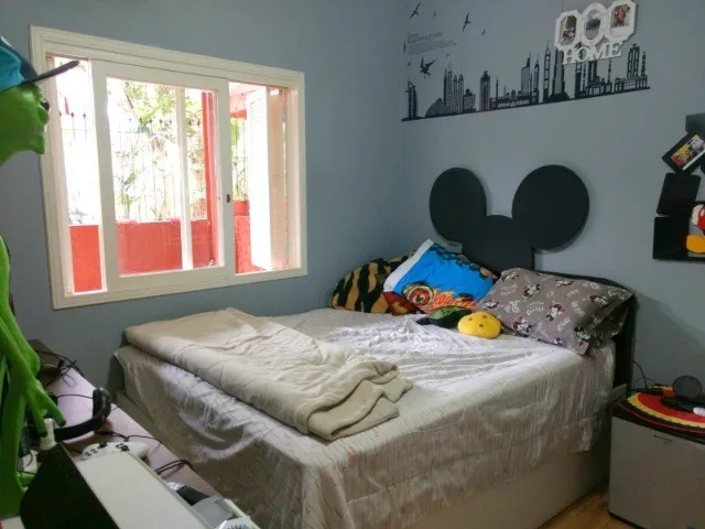 Imagem 5: Pavilhão C/200 M² / Residência de 200M² 3 Quartos 1 Suíte e...
