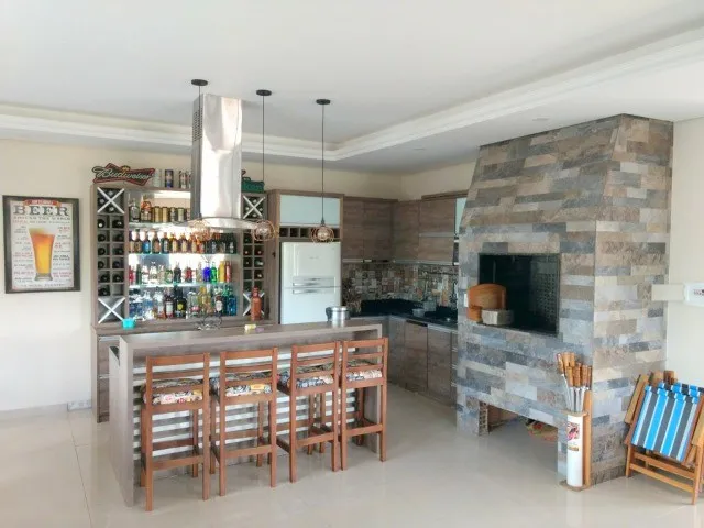 Imagem 16: Pavilhão C/200 M² / Residência de 200M² 3 Quartos 1 Suíte e...