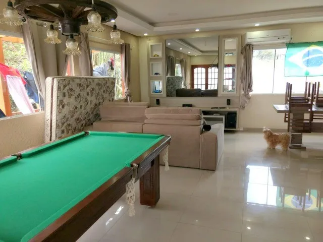 Imagem 12: Pavilhão C/200 M² / Residência de 200M² 3 Quartos 1 Suíte e...