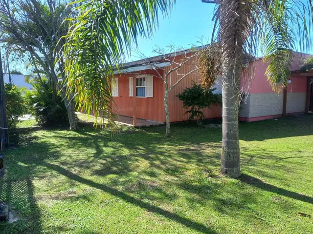 Imagem: Vendo Casa Balneário Gaivotas Ou Troco
