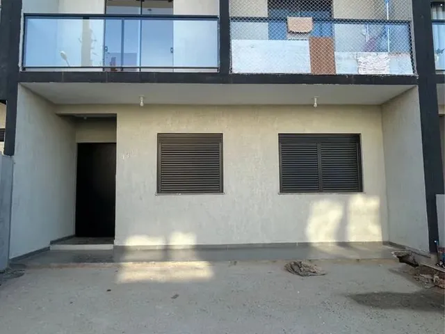 Imagem 1: Apartamento À Venda - Porto Verde - Alvorada/Rs