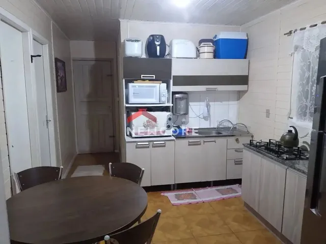 Imagem 4: Casa em Rua Teófilo Otoni - São Luis - Canoas/Rs