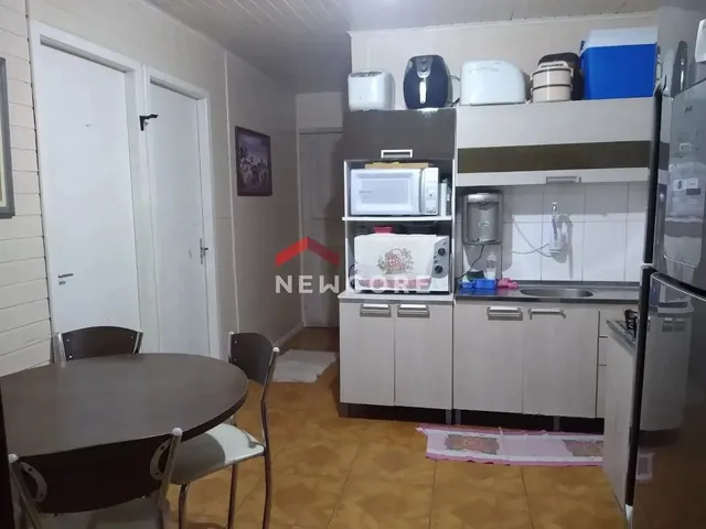 Imagem 10: Casa em Rua Teófilo Otoni - São Luis - Canoas/Rs