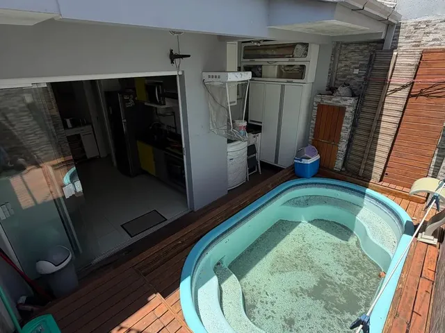 Imagem: Vende Se Casa Igara/ Canoas Piscina
