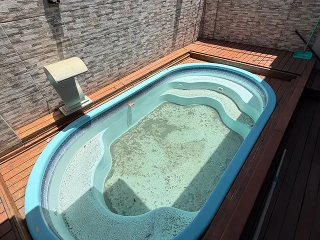 Imagem 4: Vende Se Casa Igara/ Canoas + Piscina