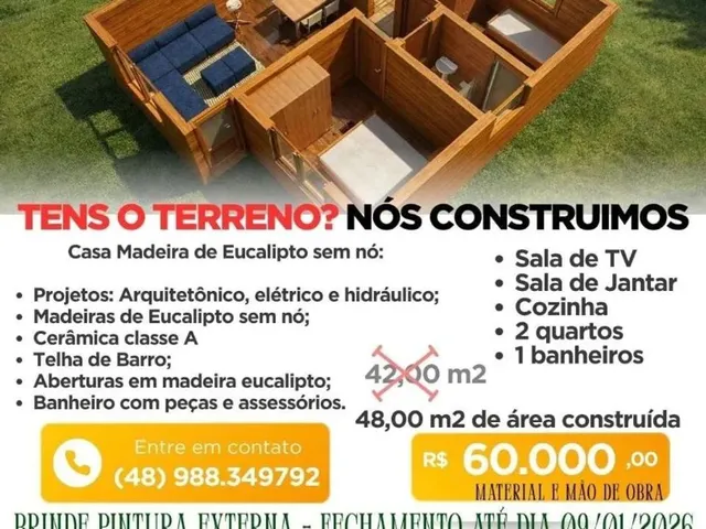 Imagem 1: Projeto e Exucuçao