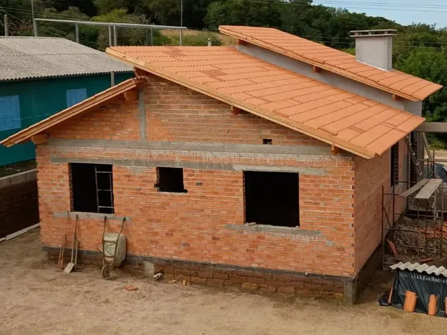Imagem 6: Projeto e Exucuçao
