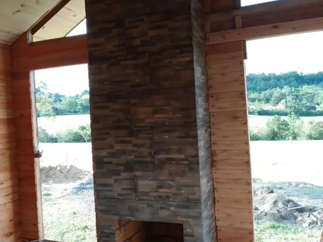 Imagem 8: Projeto e Exucuçao