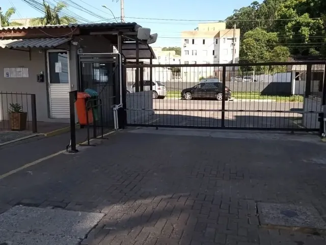 Imagem 8: Apartamento 02 Dormitórios, Bairro São José/Esteio