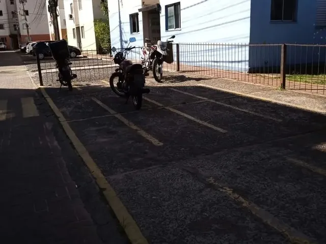 Imagem 5: Apartamento 02 Dormitórios, Bairro São José/Esteio
