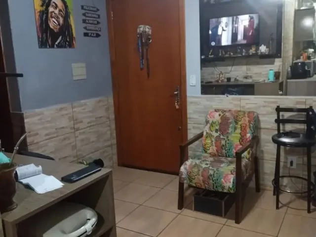 Imagem 4: Apartamento 02 Dormitórios, Bairro São José/Esteio