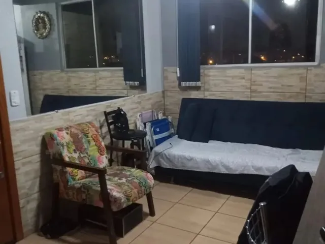 Imagem 3: Apartamento 02 Dormitórios, Bairro São José/Esteio