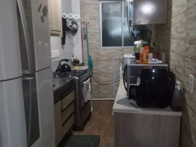 Imagem 12: Apartamento 02 Dormitórios, Bairro São José/Esteio