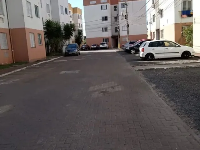 Imagem 10: Apartamento 02 Dormitórios, Bairro São José/Esteio