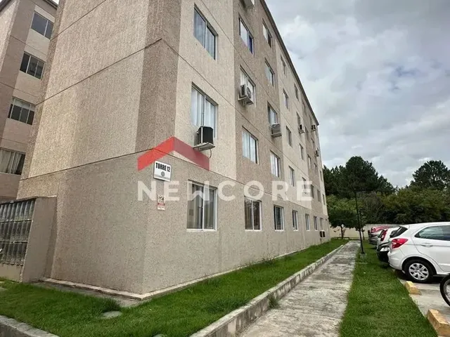 Imagem: Apartamento em Rua Concórdia - Parque da