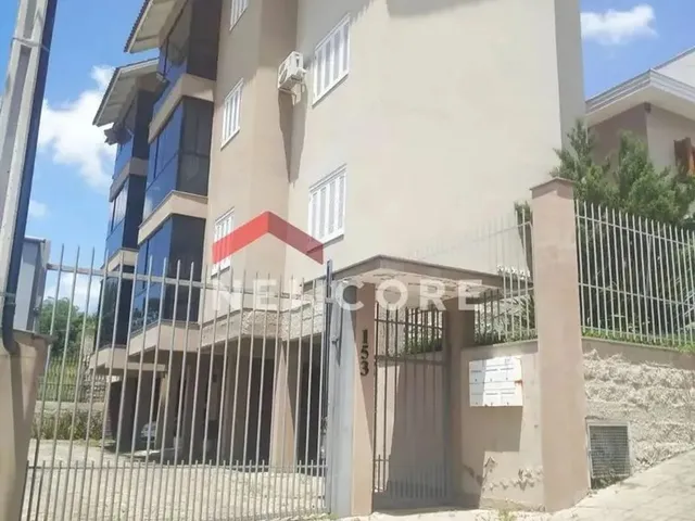 Imagem: Apartamento em Rua João Alfredo Feltes