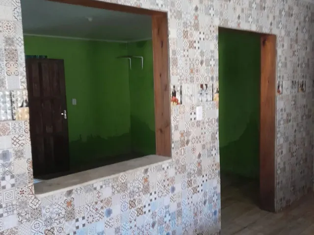 Imagem 1: Casa com 2 Quartos 2 Banheiros