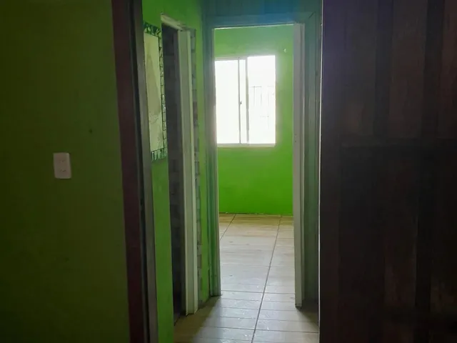 Imagem 2: Casa com 2 Quartos 2 Banheiros