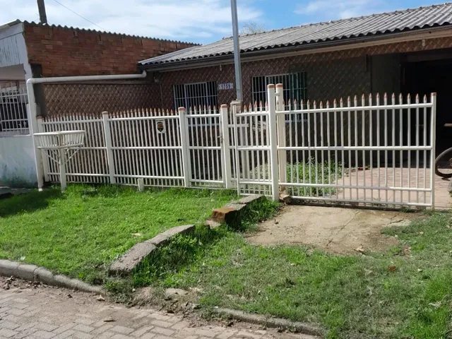 Imagem 3: Casa com 2 Quartos 2 Banheiros