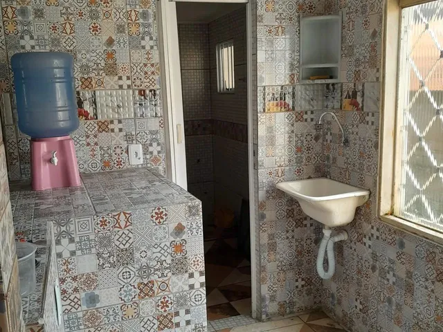 Imagem 6: Casa com 2 Quartos 2 Banheiros