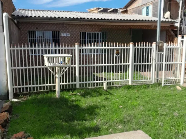 Imagem 7: Casa com 2 Quartos 2 Banheiros