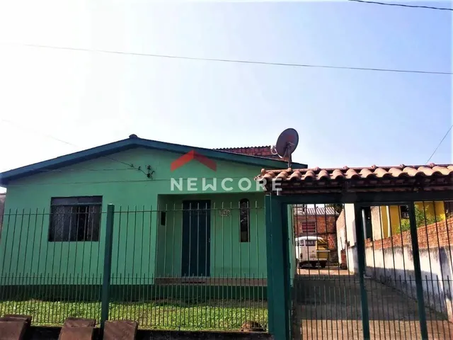 Imagem: Casa em Rua das Dálias - Santo Inácio