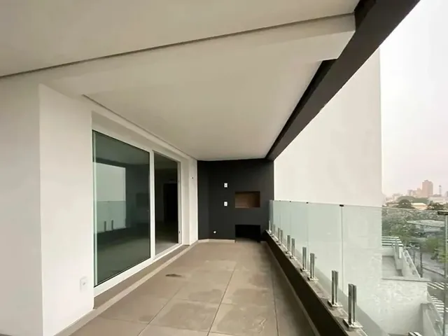 Imagem: Apartamento em Avenida Wilhelm Rotermund